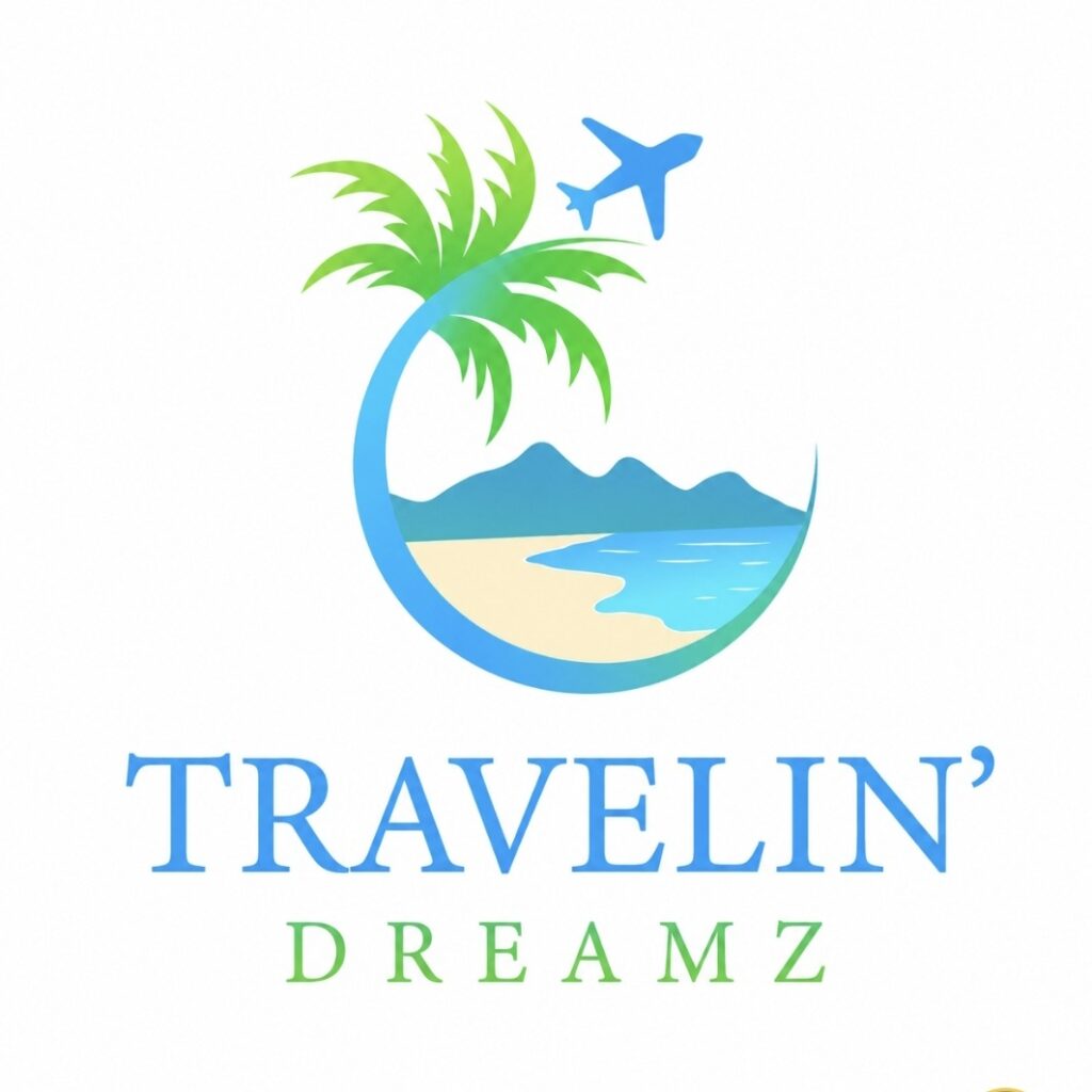 Travelin Dreamz
