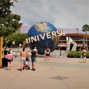 Universal Tickets & Vacations