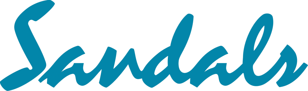 sandals-resorts-logo